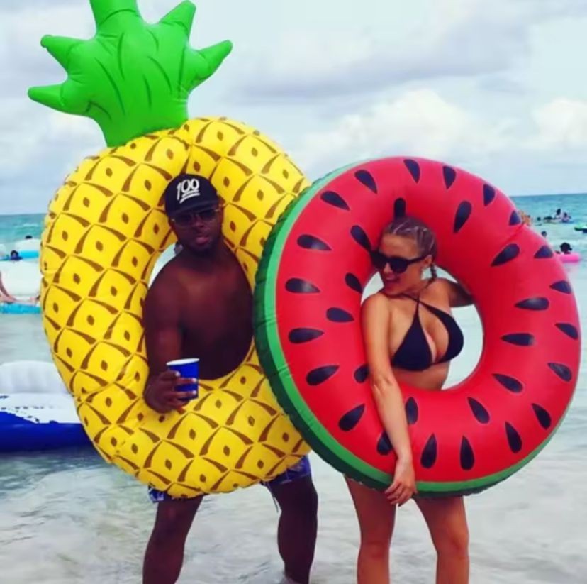 La Pastèque Géante 🍉